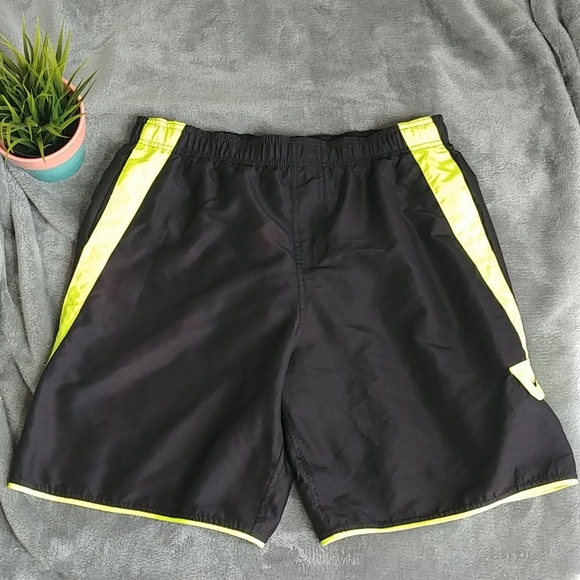 Nike Sport Men's Swimming Shorts Large - Picture 1 of 6